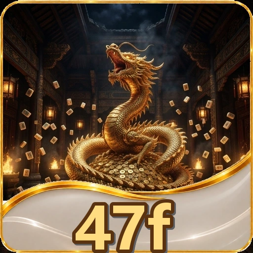 Unduh resmi katalog game 47f v5.2.1 dari situs ini